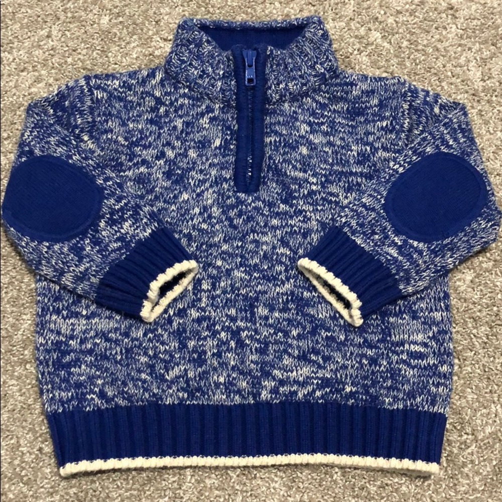 🌻FOR BUNDLES ONLY🌻 Gymboree sweater